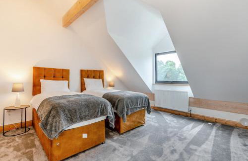 Glebe House - Photo 25