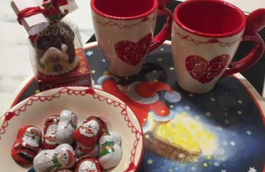 Chalet Alma - Foto 75