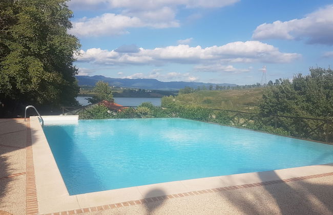 Casa Vacanze Borgo La Fratta - Foto 5