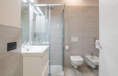 GuestHost - Carate Urio - Lakeview Apt with garage - Foto 17