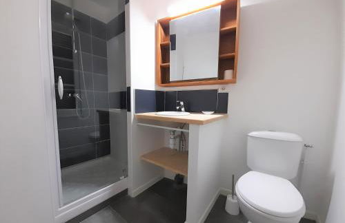 Arcachon-centre belle maison 5 chambres proche des plages à pieds - Foto 9