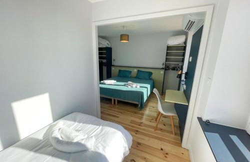 La Bamboche - Gîte et salle en option - Foto 45