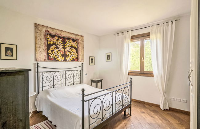 Villa la Vena - Foto 21