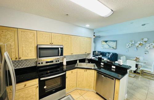 Luxurious & Epic Condo in heart of Orlando - Photo 10