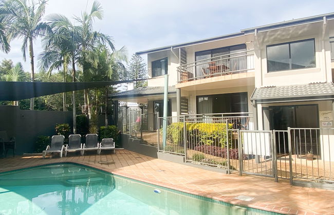 Beaches Holiday Resort - Photo 1