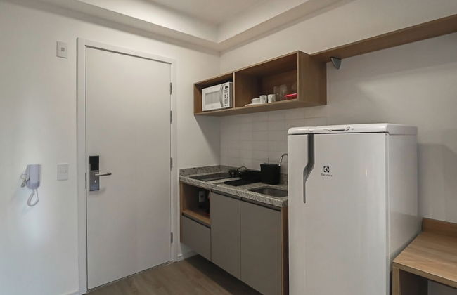 360 Pulse Higienópolis - Foto 36