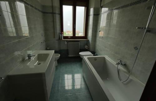 CASA DORIS Montecarotto, Le Marche - Top Lage, Glasfaser WIFI, neu renoviert - Foto 9