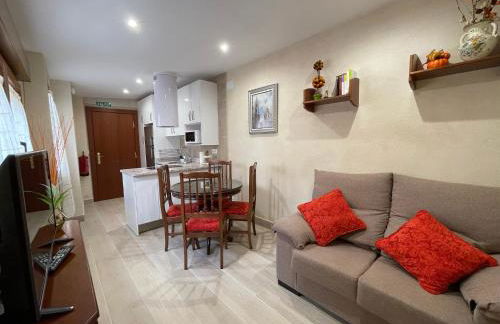 Apartamentos turísticos Pidal 3 VUT-09-316 - Foto 13