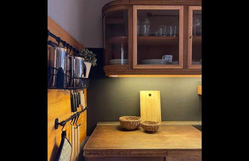 SURFKAJÜTE - Ferienwohnung in Warnemünde - Foto 25