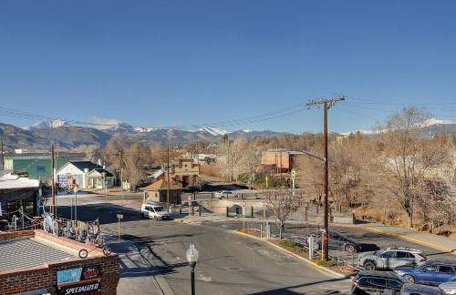 She Shes Downtown Salidas Sunny Overlook - Foto 31