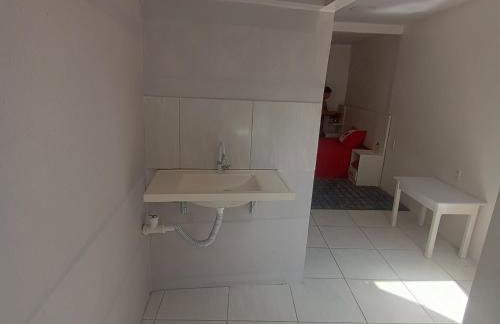 Villa Dona Benta AC Fast WiFi Free Parking Long Stay Work - Foto 10