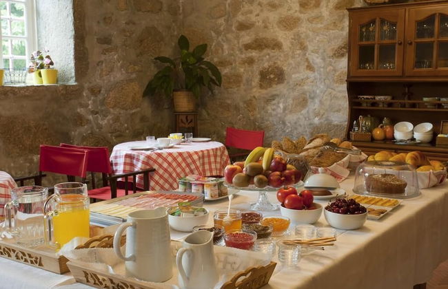 Quinta do Casal de S. Miguel de Soutelo - Foto 37