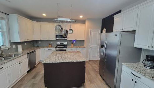 Spacious Wilmington Retreat - Foto 3