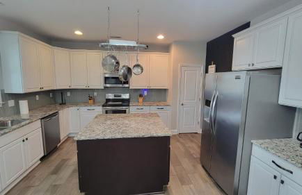 Spacious Wilmington Retreat - Foto 3