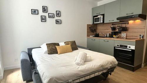 Le Pompery, à 500m du centre de Valence - Foto 4