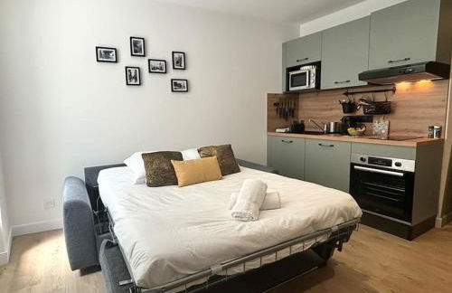 Le Pompery, à 500m du centre de Valence - Foto 4