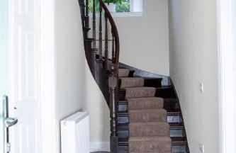 The Farmhouse at Solsgirth Home Farm - Foto 10