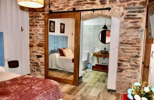 Charming villa in Santa Elena with private poolEL - Foto 15