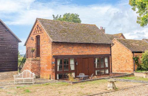 Poplar Cottage - Historic Barn in Dumbleton - Foto 6