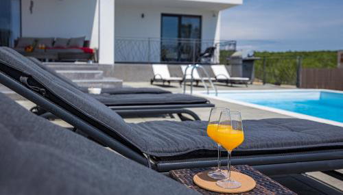Villa Angie with Heated Pool - Foto 3