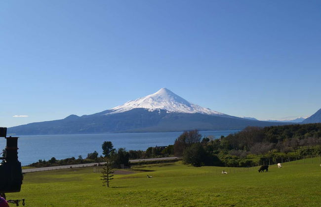 Excursão ao vulcão Osorno - Photo 7