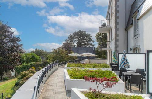 Résidence Goélia Le Domaine de Pont-Aven - Photo 24