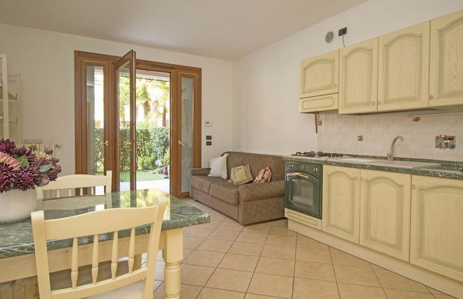 Il Parco Garden - Foto 11