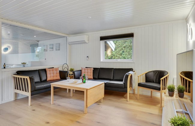 "Nina" - 700m to the fjord - Foto 27