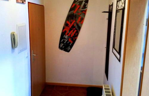 Fewo Wellenreiter Usedom 200 m zum Strand mit Balkon Parkplatz Wlan - Foto 23