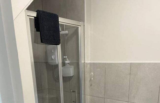 Town House in Ideal Location, Central Enniskillen - Foto 20