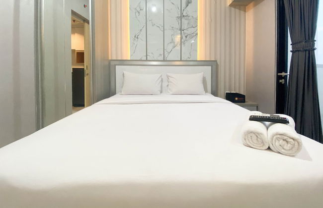 Cozy Stay And Tidy 1Br The Alton Apartment - Foto 1