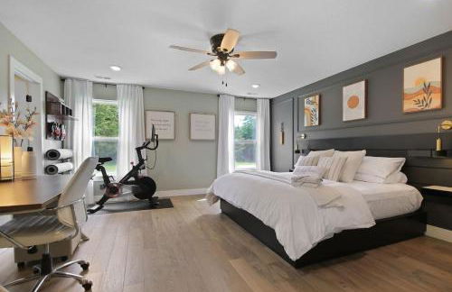 Lily Cove Retreat - Foto 38