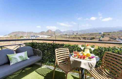 Sunnyland apartment arona - Foto 19