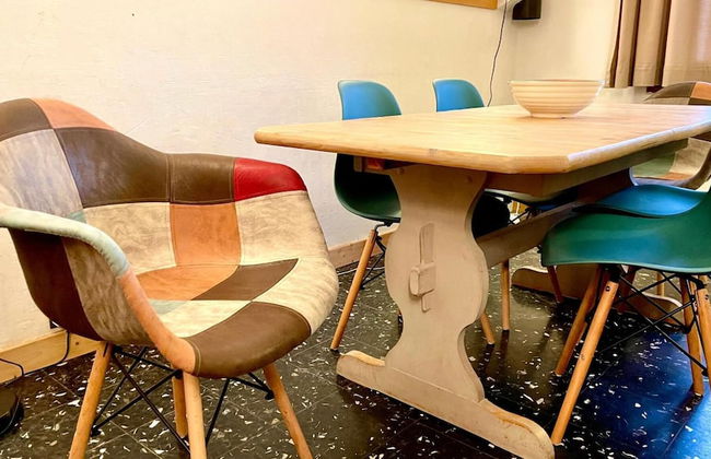 : Chalet la Barallette – Esc’Appart - Foto 14