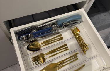 Estúdio de Luxo Florança - Photo 45