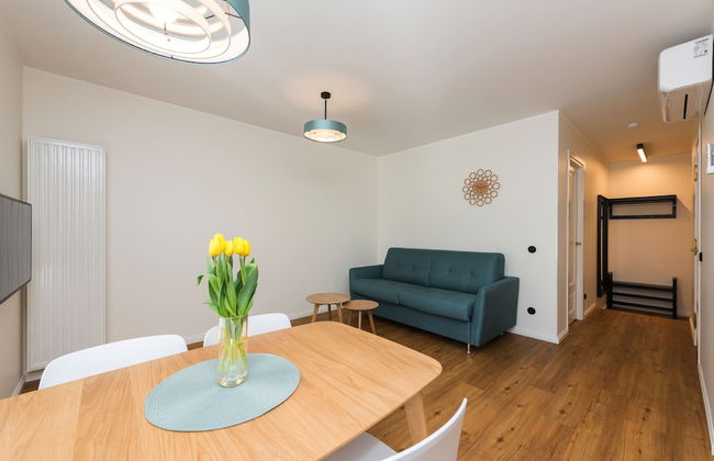 Tallinn Apartment Hotel - Photo 74