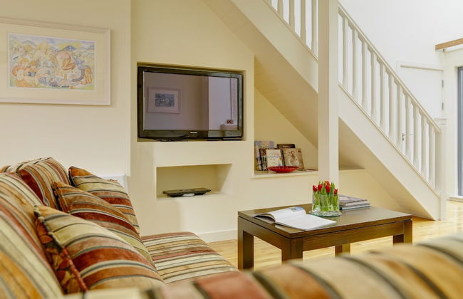 Self Catering Holiday Homes Killarney Town Centre - Foto 14