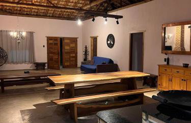 Casa Descanso Acuruí - Photo 67