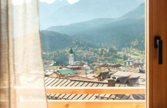 La Dila Dolomiti Mountain Lodge - Foto 65