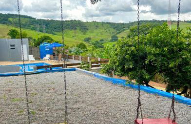 Chácara Meu Cantinho - Foto 35