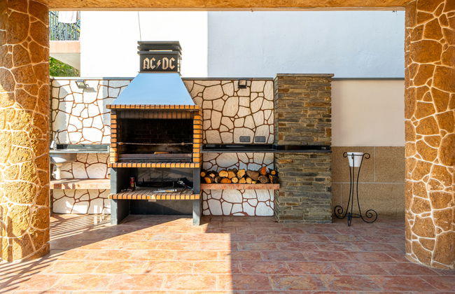 Villa Luxury Rock Tirri - Foto 54