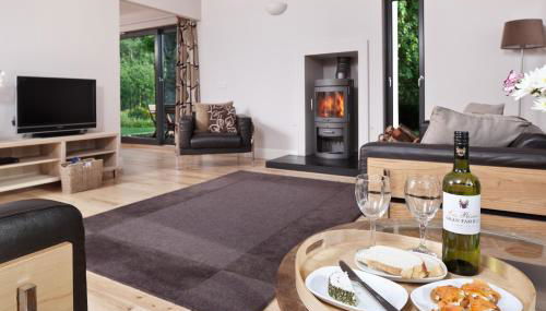 Bright, contemporary house & large private garden - Foto 2