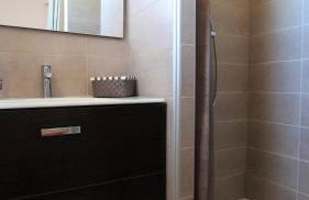 Villas CALA CORSA - 3 chambres piscine partagée chauffée - CALA ROSSA Porto-Vecchio - Villas entièrement Climatisées - Internet gratuit - Foto 31