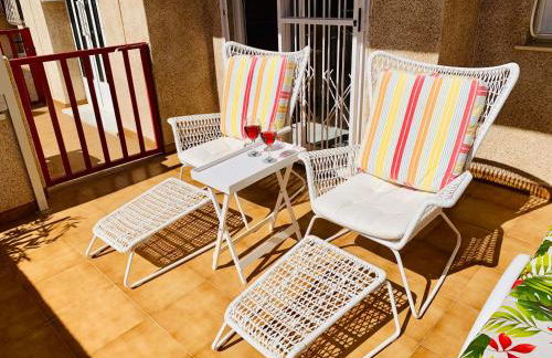 Joya De Playa Mar De Cristal - Foto 9