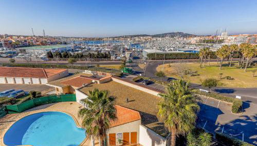 Apartment Port Saint Michel by Interhome - Foto 2