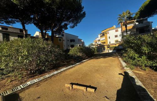 Appartement Camargue Village à deux pas de la plage du Boucanet - Photo 1