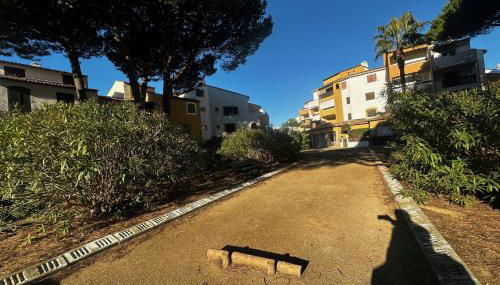 Appartement Camargue Village à deux pas de la plage du Boucanet - Foto 1