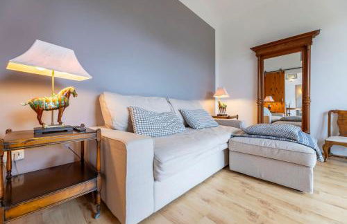 Haus Meerzeit Behrensdorf - Foto 11