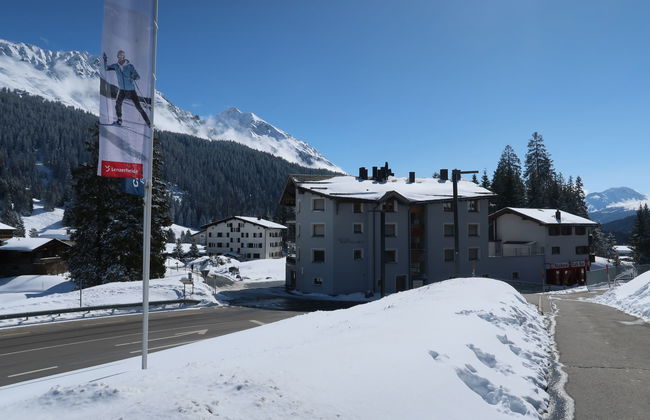 Chesa Boffalora - Foto 2