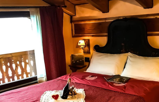 Agriturismo Chevres a Cheval - Foto 12